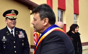 Primarul din Deveselu, mort de 10 zile din cauza Covid-19, a fost ales pentru un nou mandat