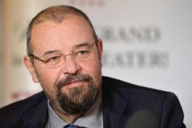 Cristian Popescu Piedone este noul primar al Sectorului 5