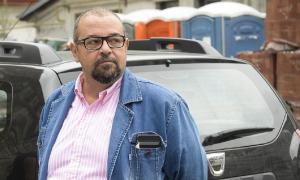 Cristian Popescu Piedone este noul primar al Sectorului 5