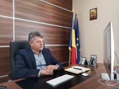Primarul unei comune din Alba a câștigat detașat al șaselea mandat. El fusese exclus din PSD