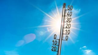 Vreme caldă în România, în următoarele două săptămâni