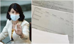 Violeta Alexandru a anunțat că alocațiile mărite vor plătite fără nicio zi de întârziere