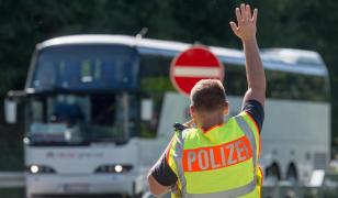 Români în Germania