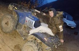 Ioan Polacec avea 33 de ani