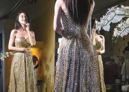 Ce fel de materiale sa alegem pentru rochiile de ocazie