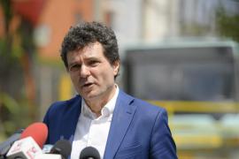 Primarul ales al Bucureştiului a dispus verificări