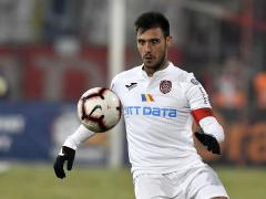 Mario Camora ar putea debuta pentru naționala României la aproape 34 de ani