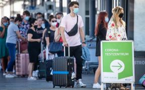 Germania a actualizat lista "zonelor de risc" din România. Două județe, retrase de pe listă