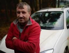 Ivan Căuni e dispărut de mai bine de patru luni, în Germania