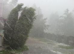 Vreme severă în aproape jumătate de țară, în următoarele ore. Cod portocaliu în 9 județe