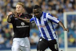 Fostul fotbalist din Premier League are 40 de ani