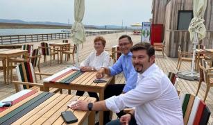 Aurelia Țagă, diagnosticată cu coronavirus