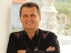 Nea Marin, infectat cu noul coronavirus