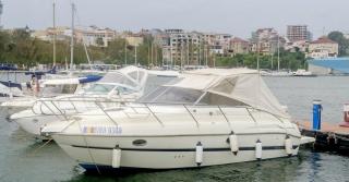 Porturi închise în Constanţa