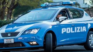 Românca a fost prinsă furând un dispozitiv bluetooth de 35 de euro