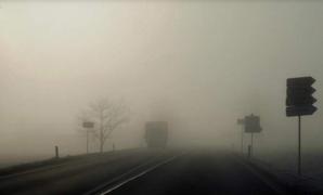 Avertizările meteo, valabile cel puțin până la ora 10.00