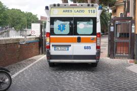 Românca moartă în accidentul din Italia avea 63 de ani