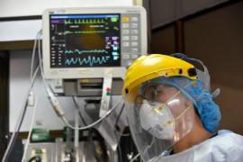 Bilanț coronavirus în România, 6 septembrie: 1.150 cazuri și 43 de decese, în ultimele 24 de ore