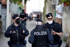 Pensionarul a avut nevoie de îngrijiri medicale, după incident