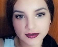 Ana Maria Casandra Asan a dispărut din Caracal în 20 august