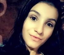 Radu Mariana Diana, dat[ dispărută de familie