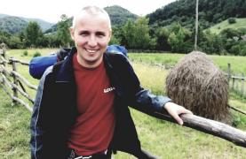 Medicul Leonid Ablai a murit la 42 de ani