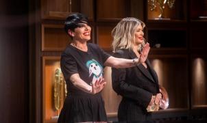 Chef Patrizia Paglieri