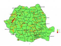 Elevii din 43 de localități din țară încep școala pe scenariul roșu