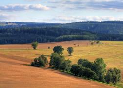 Vremea în septembrie