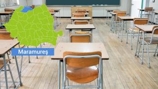 Cum începe școala în Maramureș. Scenariul pentru fiecare localitate din județul Maramureș