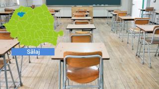Cum începe școala în Sălaj. Scenariul pentru fiecare localitate din județul Sălaj