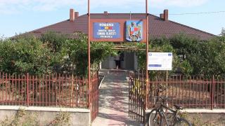 În seiful furat se aflau 60.000 de lei