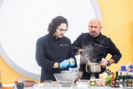 A doua ediție Chefi la cuțite urmărită de peste 1.6 milioane de telespectatori