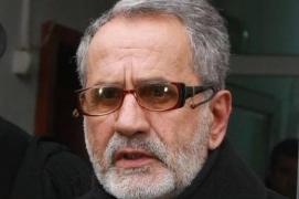 El era internat în spital, infectat cu coronavirus