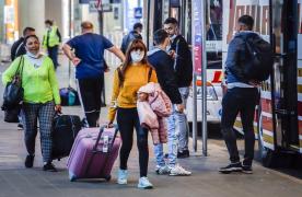 Transportatorul avea datorii la statul german de 20.000 de euro