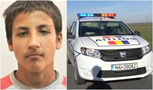 Bruce Lee, un tânăr de 17 ani, din Bihor, a dispărut fără urmă de 2 zile