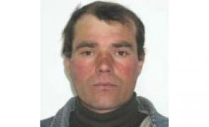 El nu mai poate fi contactat de 5 luni