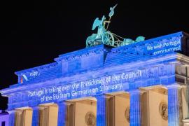 Preşedinţia portugheză a fost precedată de cea germană