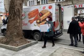 Ministrul sănătății nu a văzut latura amuzantă a glumelor şi le-a calificat drept ''inacceptabile''