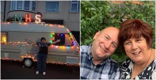 Femeia nu dorea ca mama ei să se infecteze cu coronavirus, aşa că, timp de nouă luni, ea şi-a schimbat stilul de viaţă