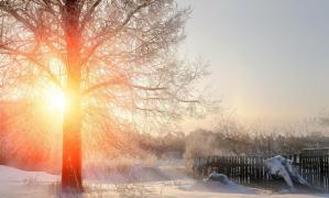 Vremea 12 ianuarie - 8 februarie 2021. Meteorologii anunţă o încălzire la sfârşitul lunii