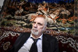 Doru Ana, invitat special în serialul Adela de la Antena 1. Romeo Visca se alătură şi el distribuţiei serialului