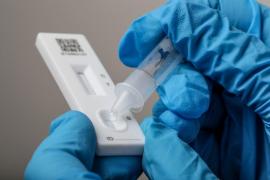 Bilanț coronavirus în România, 12 ianuarie