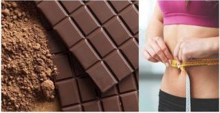 Cristi Cristea a lansat dieta de slăbit pentru dependenții de ciocolată (P)