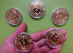 Christine Lagarde, şefa Băncii Centrale Europene a cerut reglementarea Bitcoin, invocând "activități de spălare a banilor"