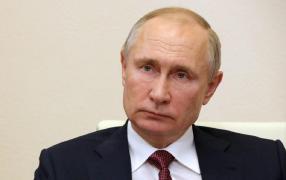 Şeful statului a lăudat vaccinul dezvoltat de Rusia