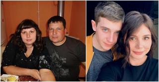 Fostul soţ condamnă relaţia celor doi