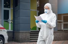 Echipa formată din zece membri a fost aprobată de către guvernul preşedintelui Xi Jinping după luni de lupte diplomatice