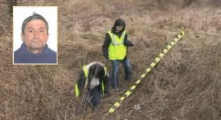 Un gorjean dat dispărut în ziua de Sf. Ioan a fost găsit mort pe un câmp. Localnicii au o ipoteză