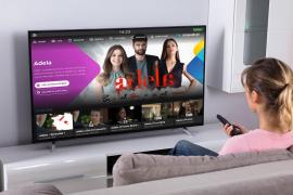 Premiera Adela se vede gratuit pe AntenaPlay. Utilizatorii pot câştiga un abonament valabil 1 an de zile pe AntenaPlay